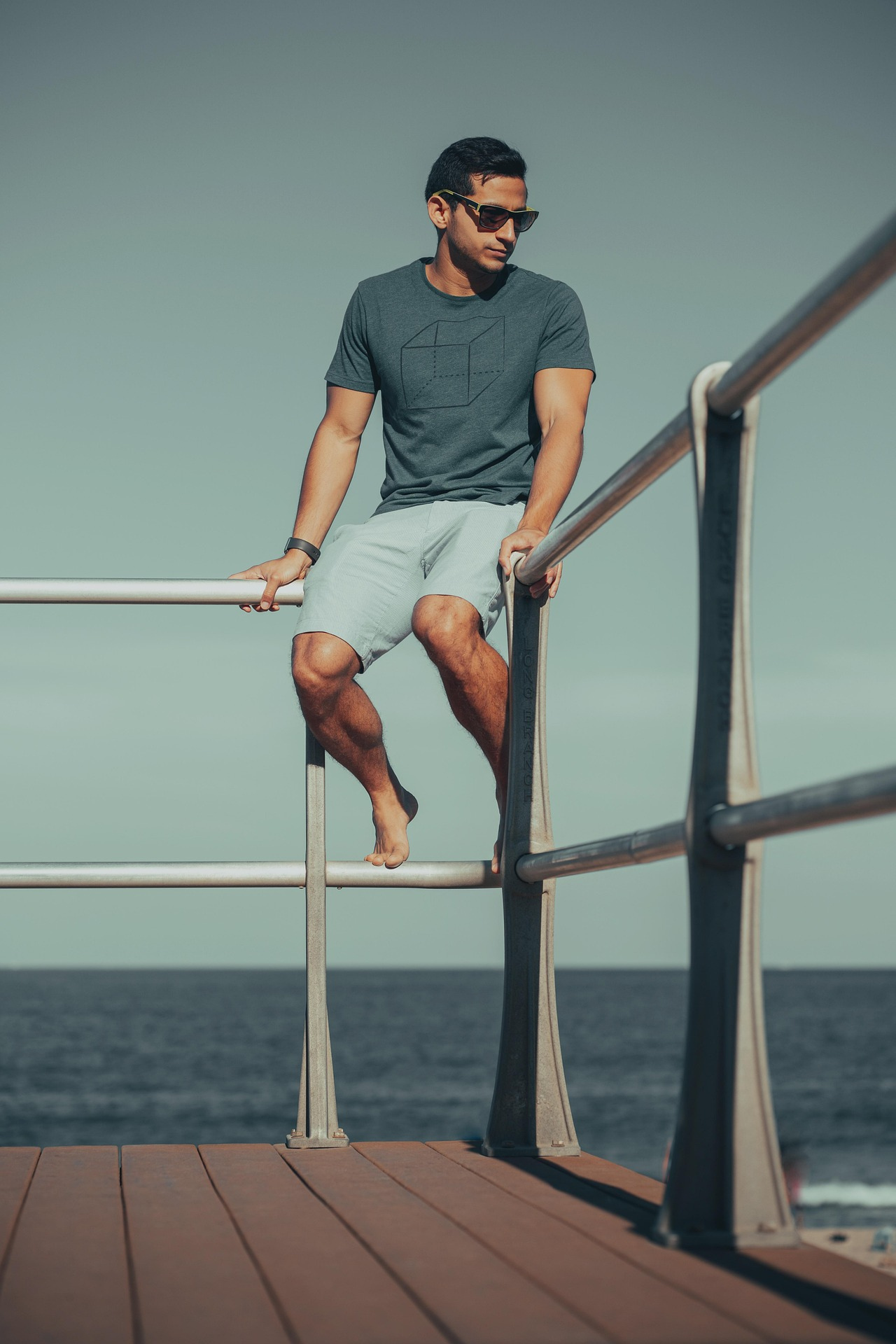 Relaxed Fit T-Shirts